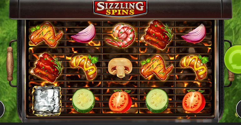Slot Online yang Menarik dari Play’n Go Telah Hadir di Pasaran
