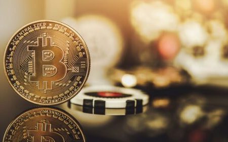 Mengapa Bitcoin Akan Menjadi Pilihan yang Tepat Untuk Industri Judi Online