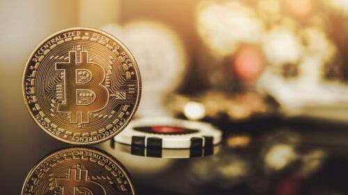 Mengapa Bitcoin Akan Menjadi Pilihan yang Tepat Untuk Industri Judi Online