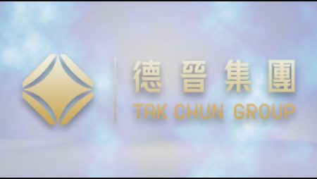 Tak Chun Group Akan Membuka Ruang VIP di dalam The Londoner Macao