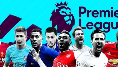 Meninjau Liga Premier dan Taruhan Terbaik