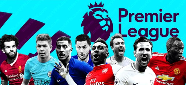 Meninjau Liga Premier dan Taruhan Terbaik