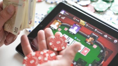 Irlandia: Sebanyak 10.000 EURO dihabiskan untuk Judi Online