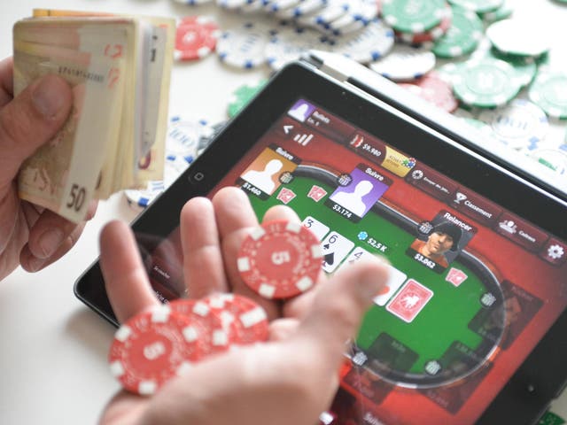 Irlandia: Sebanyak 10.000 EURO dihabiskan untuk Judi Online
