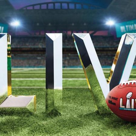 Sportsbook Bersiap untuk Taruhan Historis Super Bowl LV