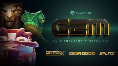 Yggdrasil: Melibatkan Pemain ke Tingkat Berikutnya dengan GEM