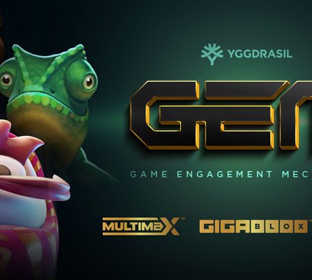 Yggdrasil: Melibatkan Pemain ke Tingkat Berikutnya dengan GEM