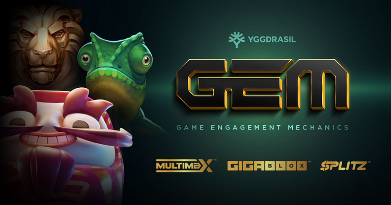 Yggdrasil: Melibatkan Pemain ke Tingkat Berikutnya dengan GEM
