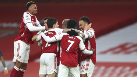 Klub Sepak Bola akan dilarang Mempromosikan Judi Bola di Media Sosial karena Cuitan Arsenal