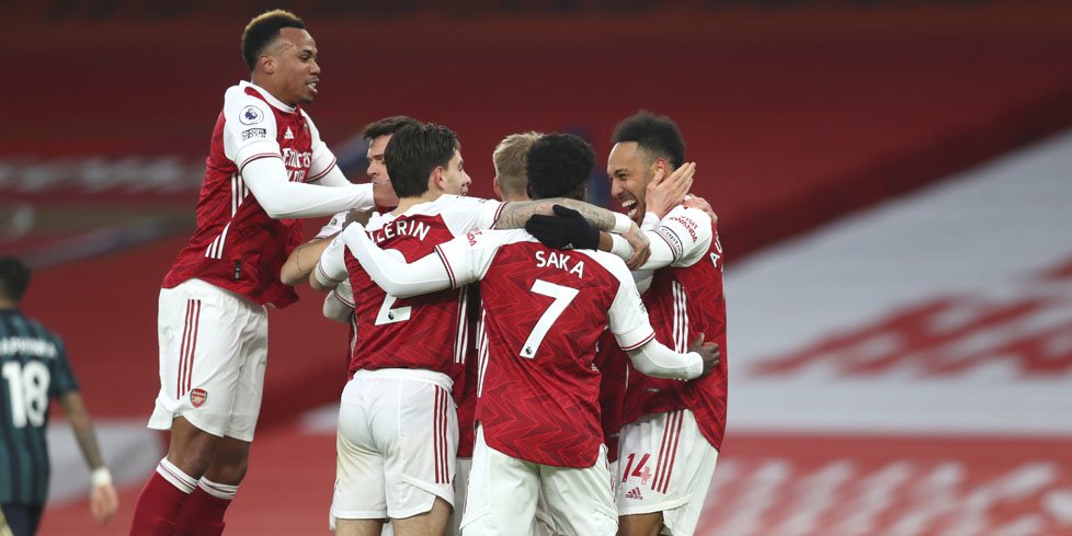 Klub Sepak Bola akan dilarang Mempromosikan Judi Bola di Media Sosial karena Cuitan Arsenal