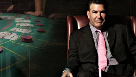 Pemain Blackjack Menang Jutaan Dolar di Casino Terbesar di Atlantik