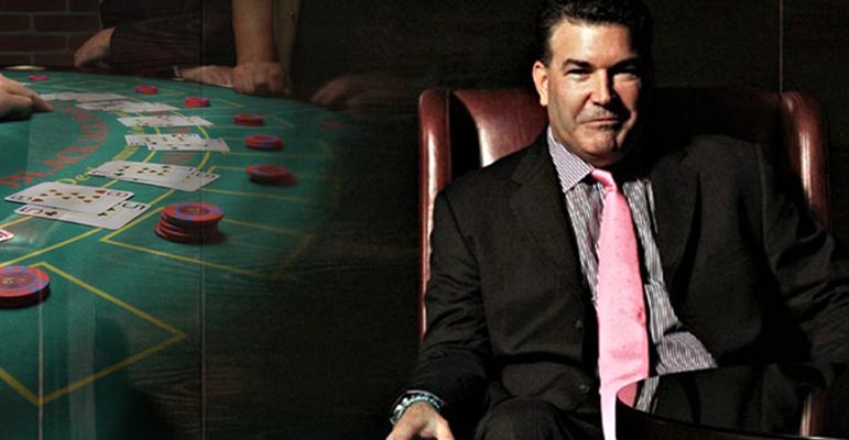 Pemain Blackjack Menang Jutaan Dolar di Casino Terbesar di Atlantik