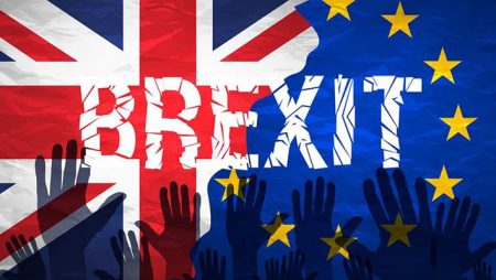 Dampak “Brexit” Terhadap Industri Judi Online