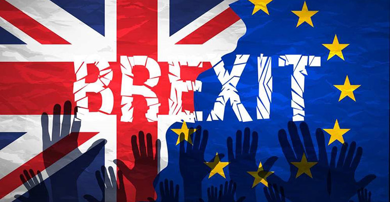 Dampak “Brexit” Terhadap Industri Judi Online