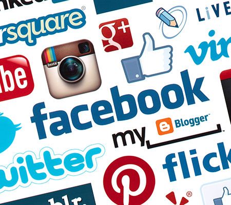 Social Media dan Casino Online