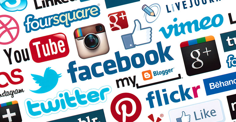 Social Media dan Casino Online