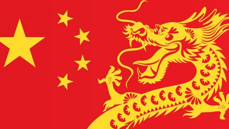 Hukum dan Peraturan Judi Online di Cina