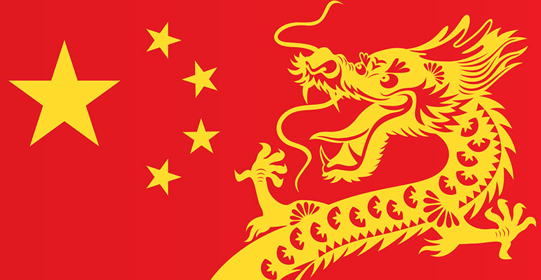 Hukum dan Peraturan Judi Online di Cina