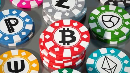 Fitur Crypto Untuk Bermain Judi Online yang Lebih Menyenangkan