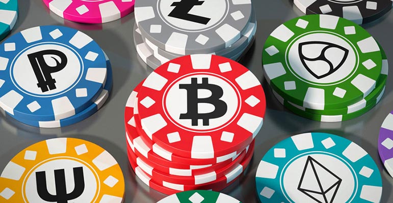 Fitur Crypto Untuk Bermain Judi Online yang Lebih Menyenangkan