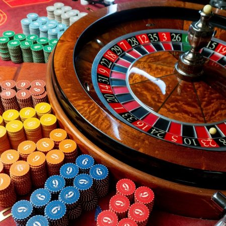 Sejarah Casino yang Menjawab Tantangan Zaman