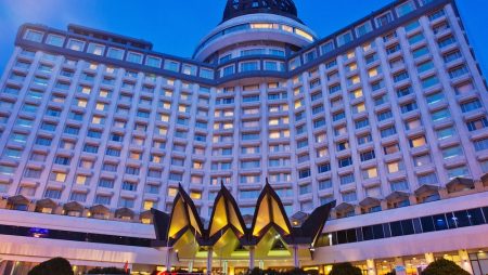 Resorts World Genting Dibuka Kembali setelah Ditutup Sementara
