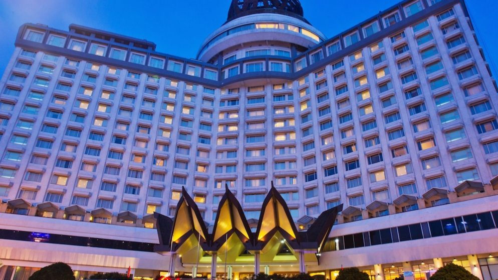 Resorts World Genting Dibuka Kembali setelah Ditutup Sementara