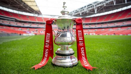Siapa Tim Favorit di Piala FA Musim ini?