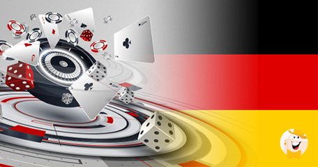 Aspek Legal dari Judi Online di Jerman