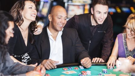 COVID-19 akan menjauhkan 1 dari 4 Pengunjung Casino di 2021