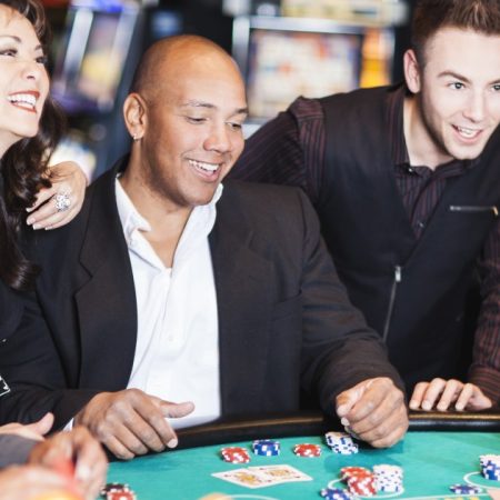 COVID-19 akan menjauhkan 1 dari 4 Pengunjung Casino di 2021