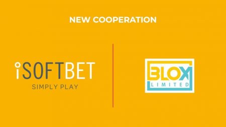 iSoftbet Mengembangkan Jejak di Italia dengan Konten BLOX
