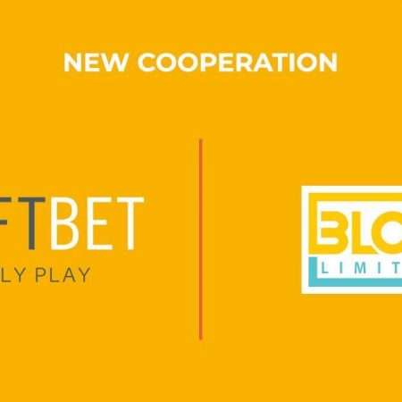 iSoftbet Mengembangkan Jejak di Italia dengan Konten BLOX