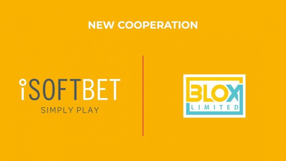 iSoftbet Mengembangkan Jejak di Italia dengan Konten BLOX