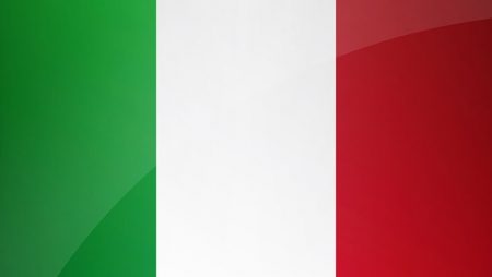 Sektor Judi Online di Italia Meningkat 1Miliar €