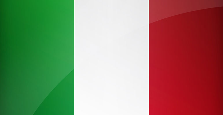 Sektor Judi Online di Italia Meningkat 1Miliar €