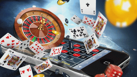 Penelitian Terhadap Judi Online Lepas Pantai (Offshore Gaming)