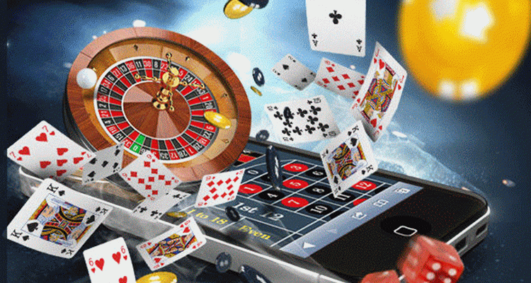 Penelitian Terhadap Judi Online Lepas Pantai (Offshore Gaming)