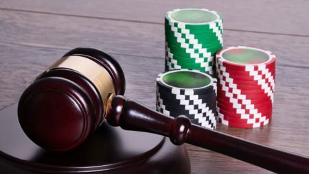 Perubahan Perundang-Undangan Judi Online di AS Mungkin Mempengaruhi Inggris