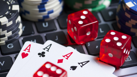 Popularitas Judi Online di Indonesia