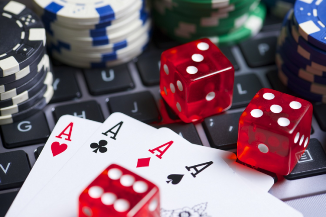 Popularitas Judi Online di Indonesia