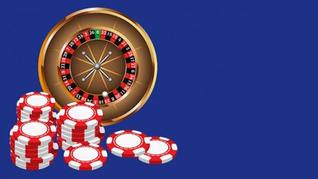 Roulette Online – Salah Satu Permainan Online Casino Paling Populer