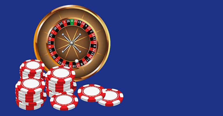 Roulette Online – Salah Satu Permainan Online Casino Paling Populer