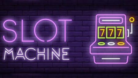 Sejarah Mesin Slot yang Kini Bisa Dinikmati di Slot Online