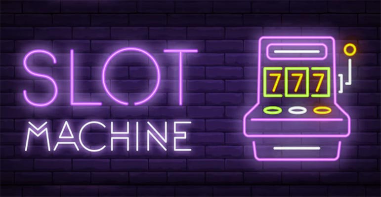 Sejarah Mesin Slot yang Kini Bisa Dinikmati di Slot Online