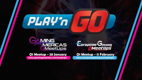 Play’n GO Mensponsori Pertemuan Kuartal European Gaming tahun 2021