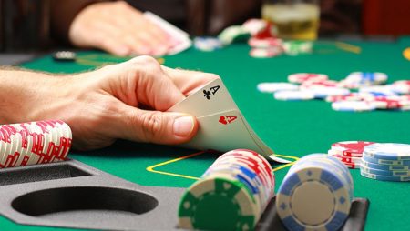 Pendapat Salah Satu Pemain Poker Terbaik Dunia