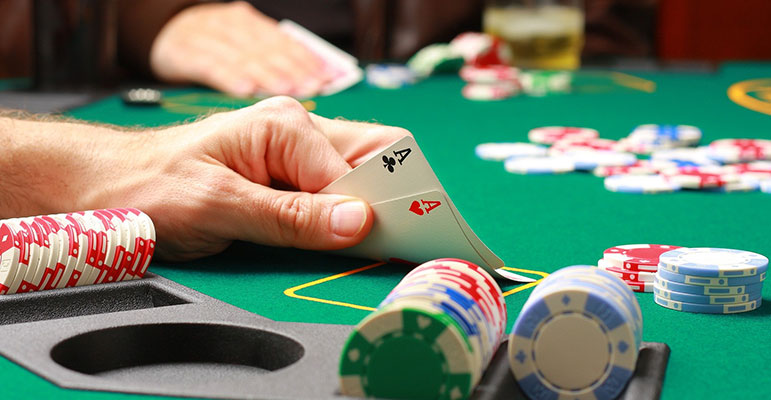 Pendapat Salah Satu Pemain Poker Terbaik Dunia