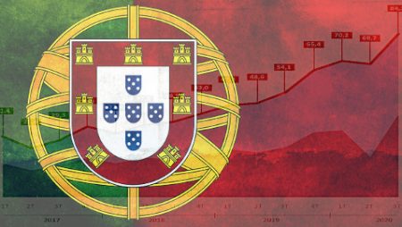 Pendapatan Judi online di Portugal Meningkat Saat Taruhan Diadakan Kembali