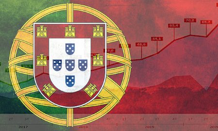 Pendapatan Judi online di Portugal Meningkat Saat Taruhan Diadakan Kembali